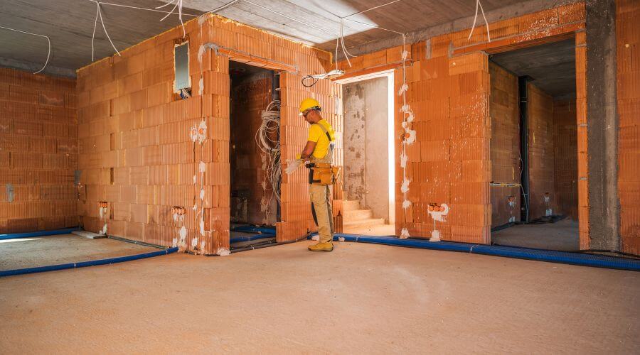 Local Chimney Repair in Berthoud, CO
